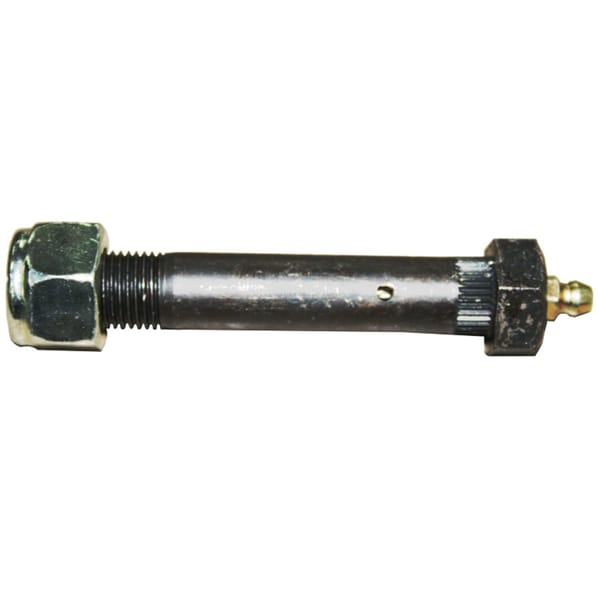 Boulon 9/16X3 1/2 W/Noix Graissable