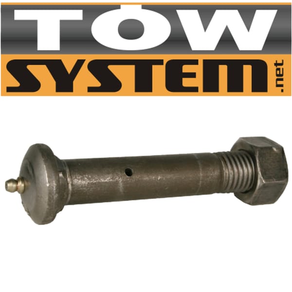 Bolt&nut Chateau 7/8'' **subs # Mg60126-2 ***