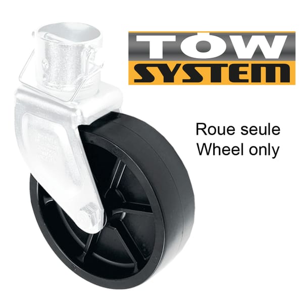 Roue Seul #ej1000