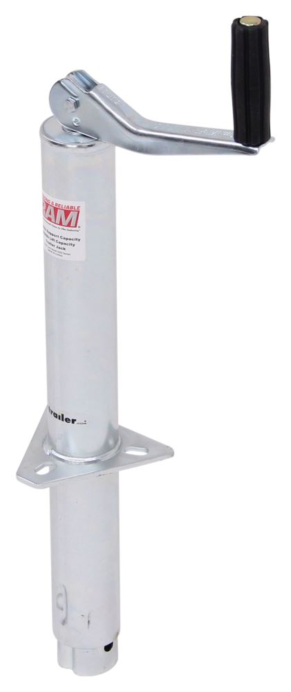 Verin ''a''frame,2k ,zinc