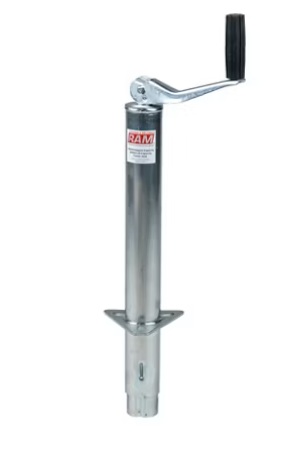 Verin ''a''frame 2k,zinc ''profile Bas''