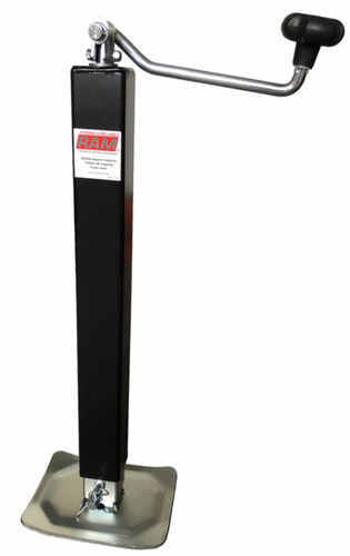 Verin Carre 8k,noir P. Dessus