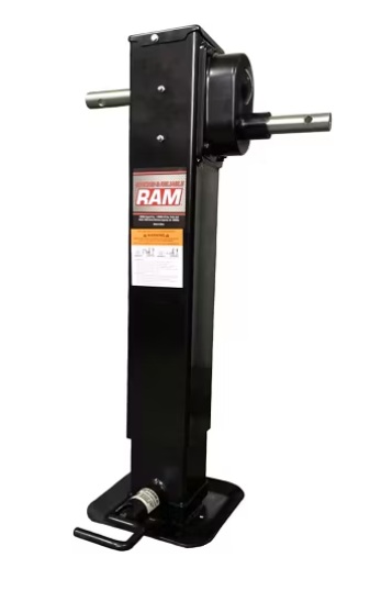 Verin Carre 15k, 2 Vitesse