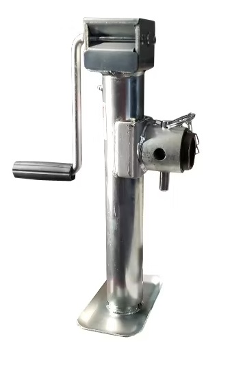 Verin Pivotant 5k,p. Cote Zinc