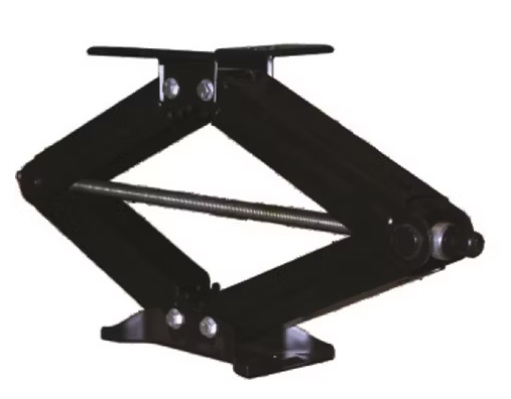 Stab. Ciseau 24'', 5k 4'' A 24''