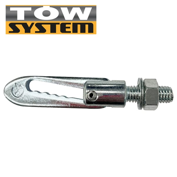 Anti-Luce Fastener