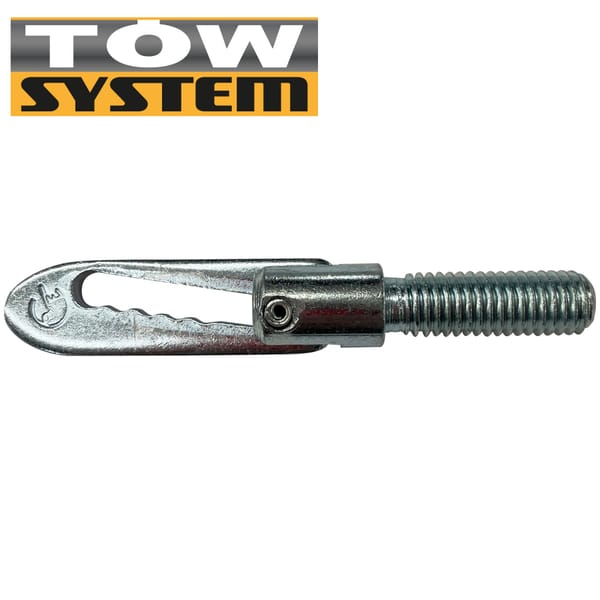 Anti-Luce Fastener