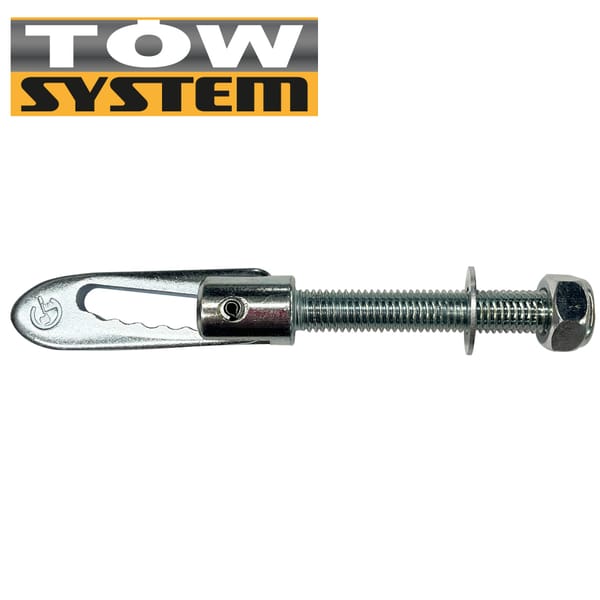Anti-Luce Fastener