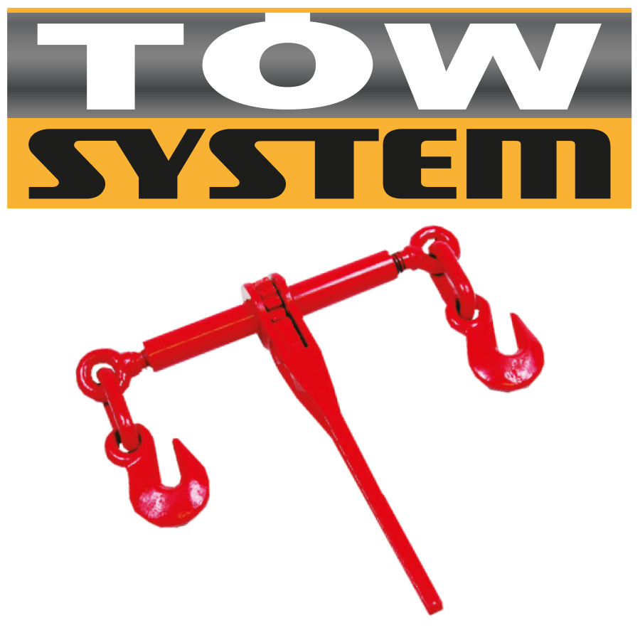 Tensionneur De Charge 3/ 8'' Wll 9200lbs