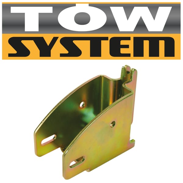 Separateur E-Track Pour 2''x 4''