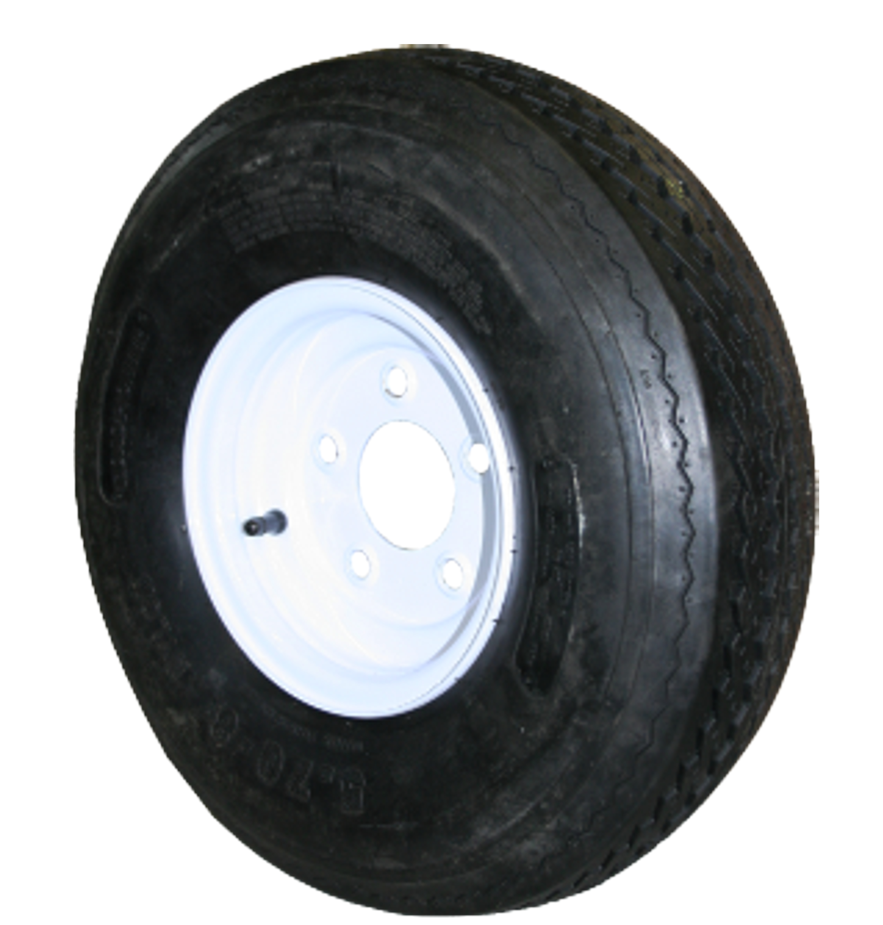 Roue/Pneu Roadguid. 18.5 X8.0-85 Trous, Capacite