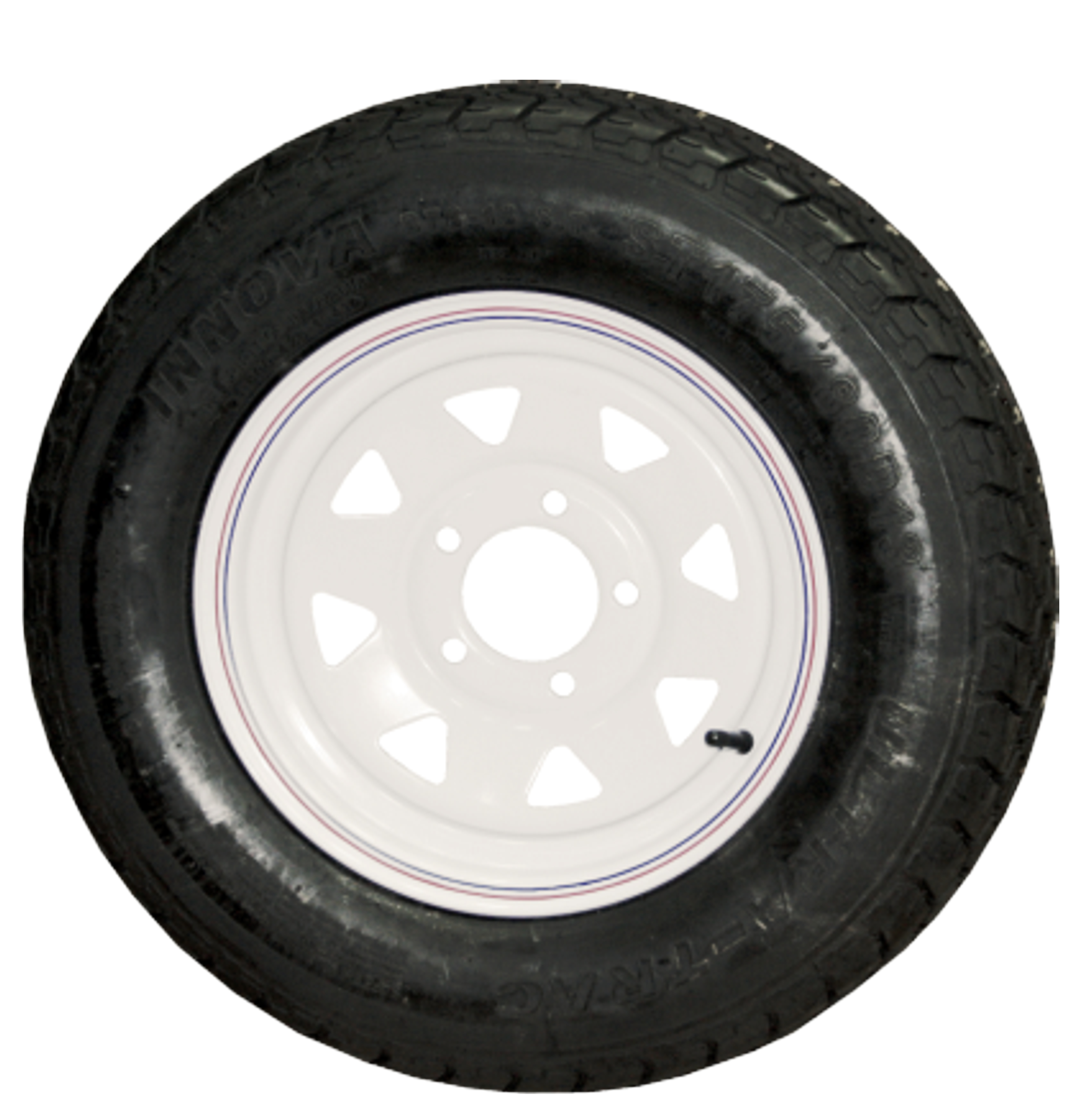 P/J 205/75R15 Lrc 6-5.5 ** Subs # 915-655-602 **