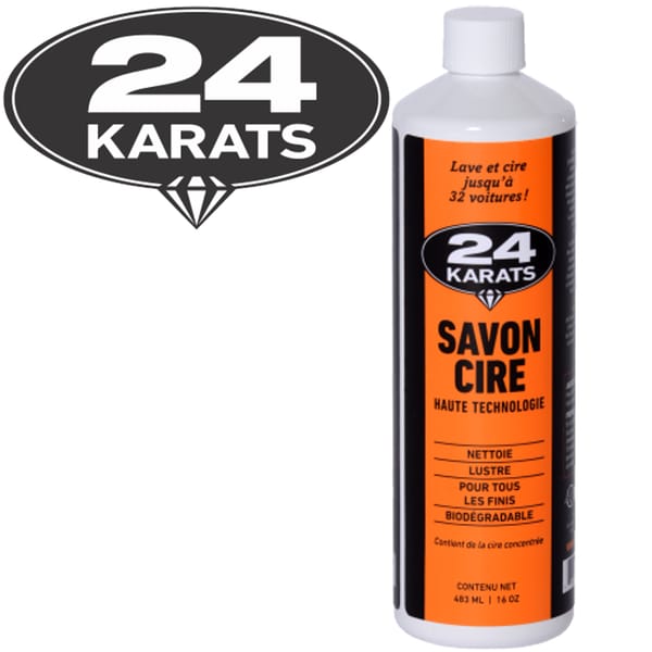 Savon Cire 483 Ml.