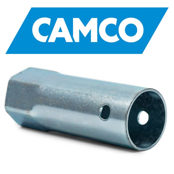 Cle 1-1/2''element Chauff E-Eau