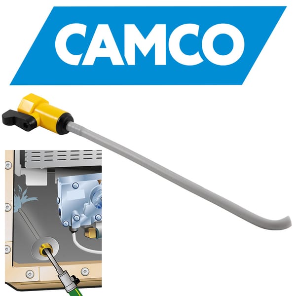 Rinceur Pour Reservoir D 'eau