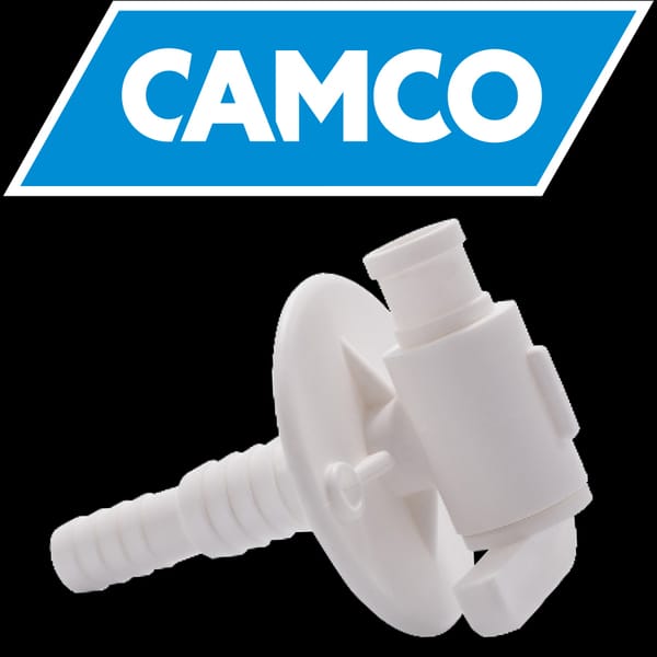 Robinet De Drainage Brid Ebarbilon 3/8-1/2
