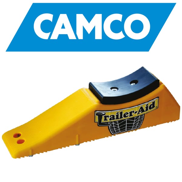 Rampe Pour Remorque (5 1/2''h)