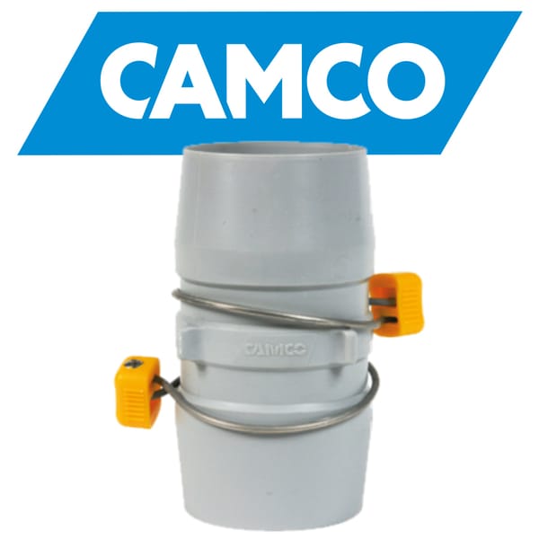 Manchon De Tuyau Egout 3 ''