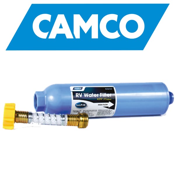 Purificateur D'eau Exter Ieur