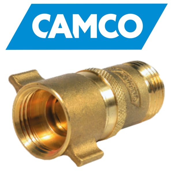 Regulateur Pression D'ea U 3/4''