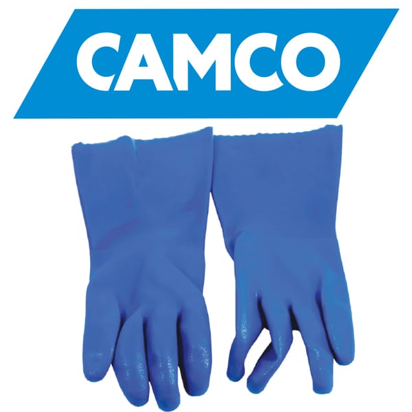 Gants Pour Travaux Sanit Aires