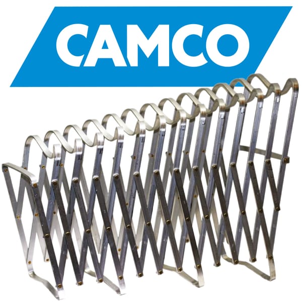 Support Pour Tuyau D'ego Ut Alu6'pieds De Long Po
