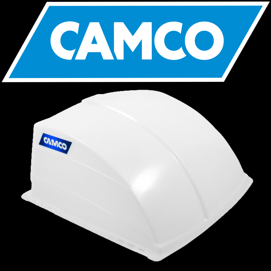 Couvert Pour Dome Blanc