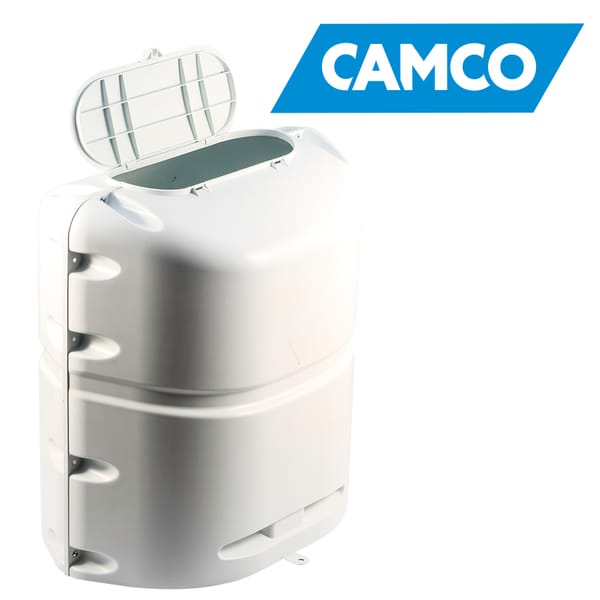 Couv. Reserv. Prop. Blanc 2 0 Lbs