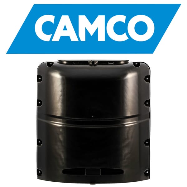 Couv. Reserv. Prop. Noir 2 0 Lbs