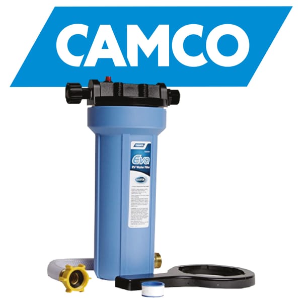 Purificateur D'eau Exter Ieur
