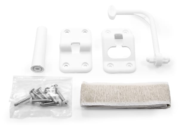 Support Porte Nylon 90 D Egreblanc
