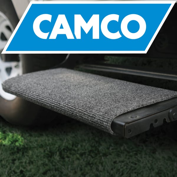 Tapis Pour Marche De Vr Gris11''x 23''