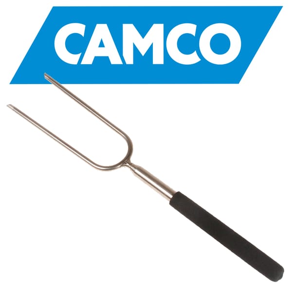 Fourchette Pour Cuissona Cier Inox