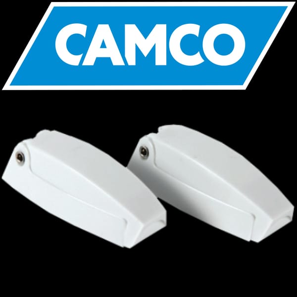 Pince Pour Compartiments Blanc