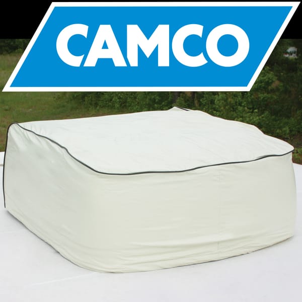 Couvert D'air Cl. Vinyl D Ometic