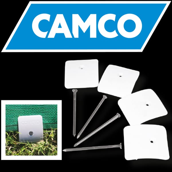 Ancrages Pour Tapis D'au Ventpqt 4