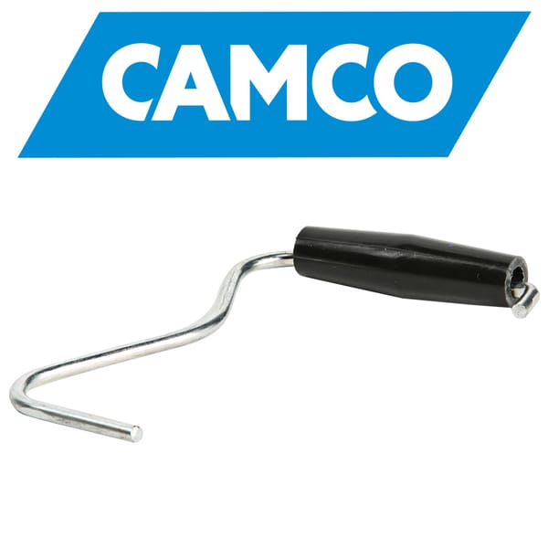 Extracteur De Piquet De Tente