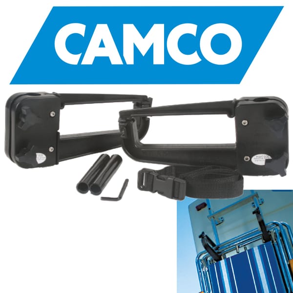 Porte Velos Ou Chaise Cl Amp-N-Carry