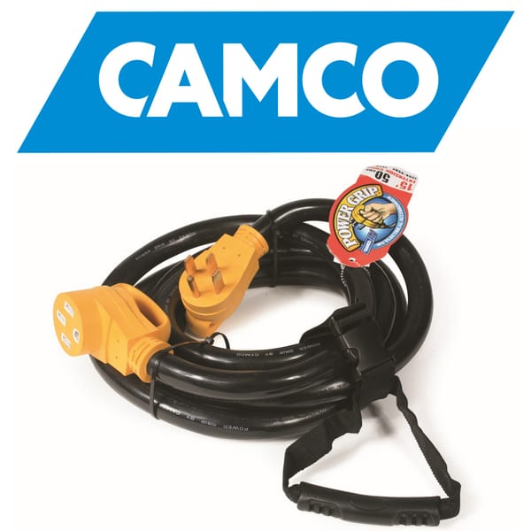 Rallonge Electrique 15' 50amps