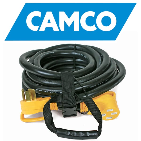 Rallonge Electrique 30' 50 Amp