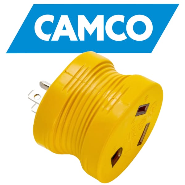 Adapt.15A/Male A 30A/Fem