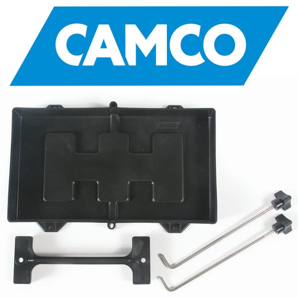 Plateau Pour Batterie 27 ,30,31