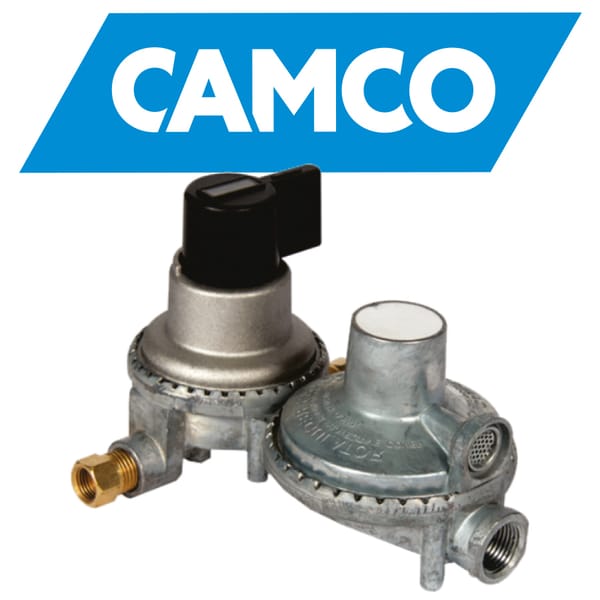 Regulateur Avec Selecteu R