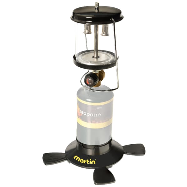 Lanterne Au Propane 600c Dmpl600