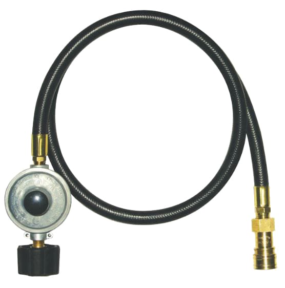 Tuyau Raccord Rapide Pou R Bouteille 20lbs
