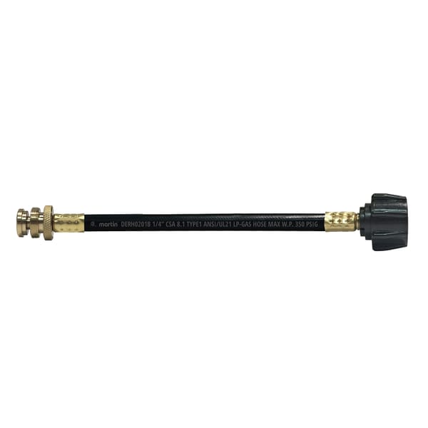 Tuyau Raccord De Reservo Ir 6'