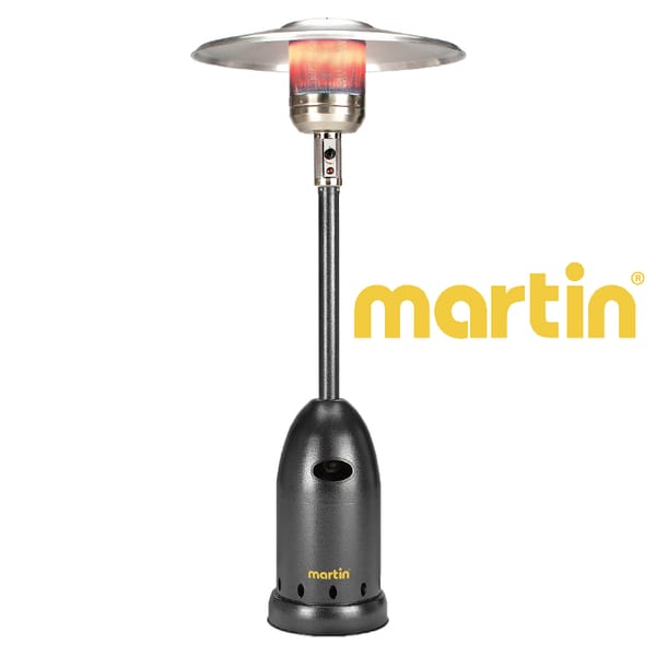 Chauffe-Terrasse Ph01s45 000 Btu