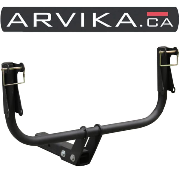 Support Pour Attache Rem Or.2''** 7000H2 **
