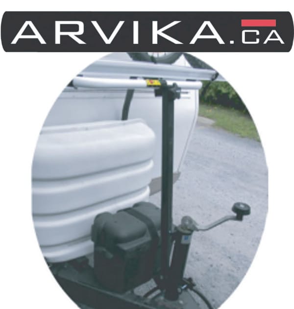Bras Anti-Swing Serie 70 00