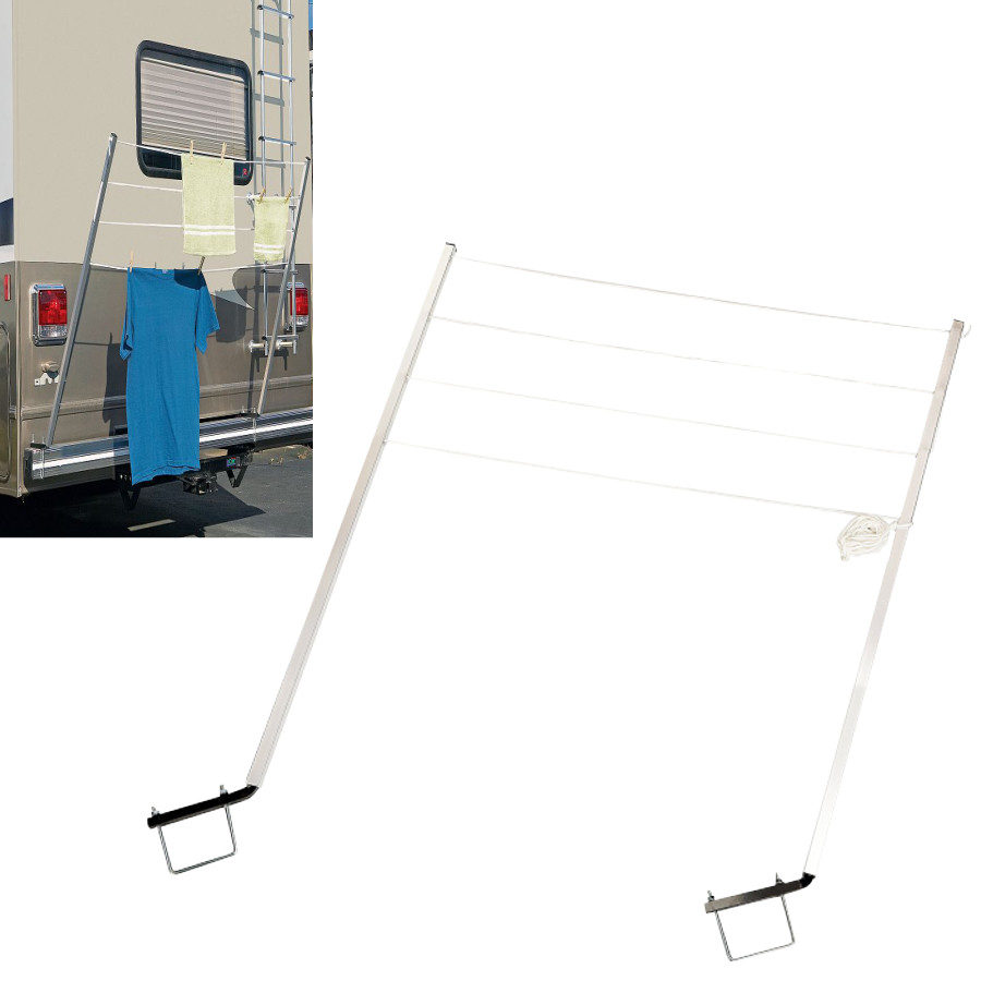 Corde A Linge Versatile (Vr)